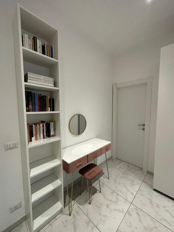 Apartament Celio 83 Luxury Rzym Zewnętrze zdjęcie