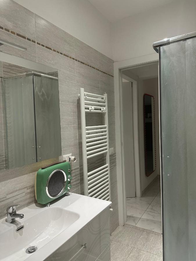 Apartament Celio 83 Luxury Rzym Zewnętrze zdjęcie