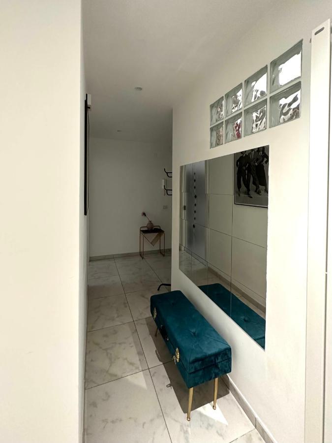 Apartament Celio 83 Luxury Rzym Zewnętrze zdjęcie