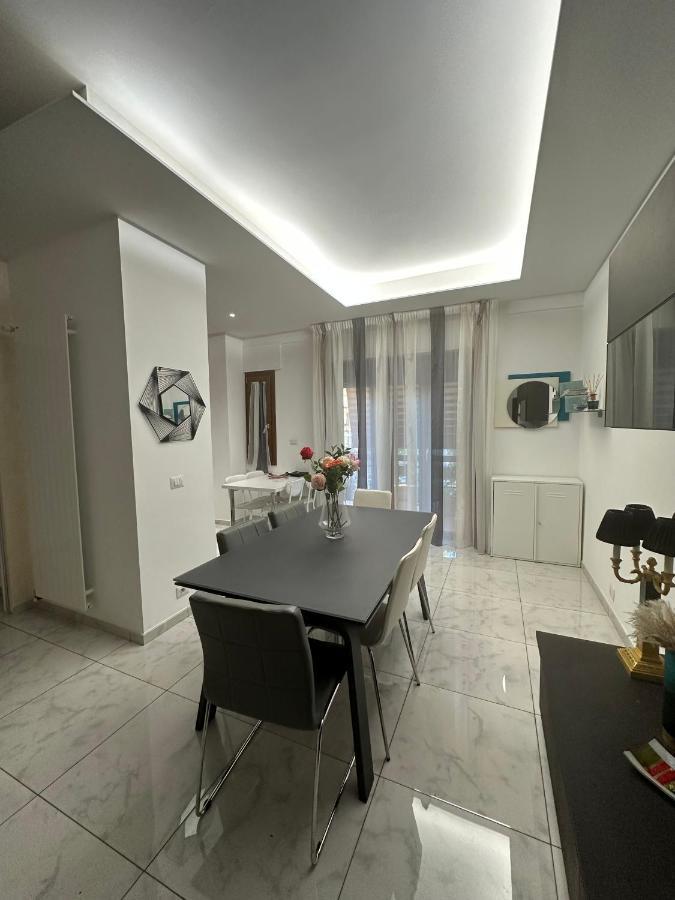Apartament Celio 83 Luxury Rzym Zewnętrze zdjęcie