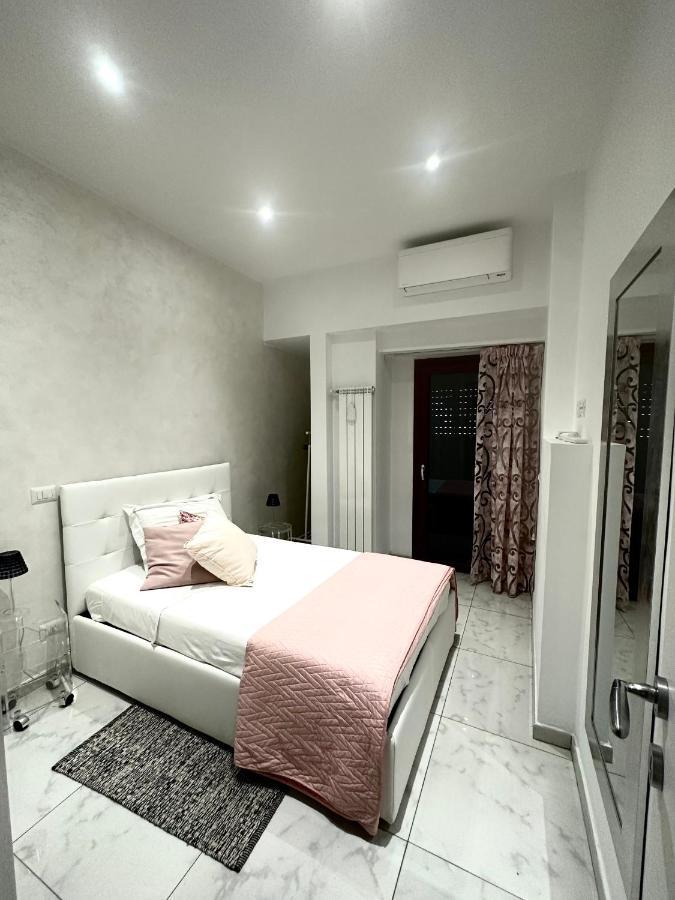 Apartament Celio 83 Luxury Rzym Zewnętrze zdjęcie
