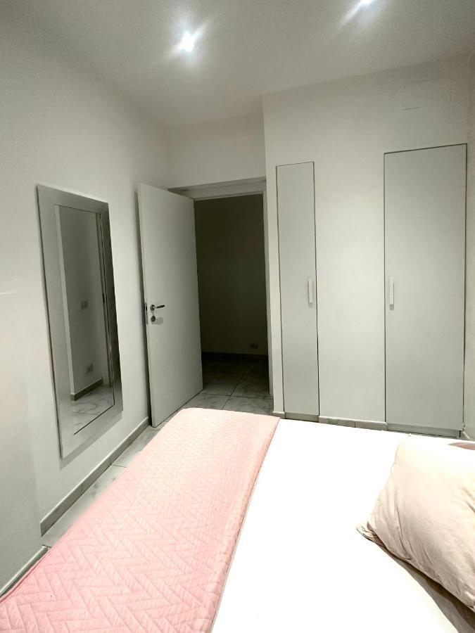 Apartament Celio 83 Luxury Rzym Zewnętrze zdjęcie