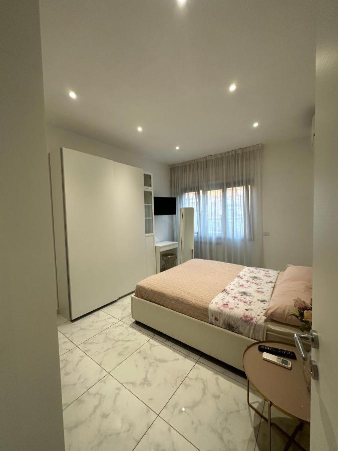 Apartament Celio 83 Luxury Rzym Zewnętrze zdjęcie