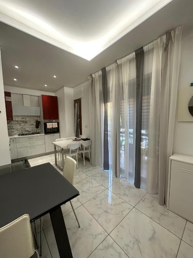 Apartament Celio 83 Luxury Rzym Zewnętrze zdjęcie