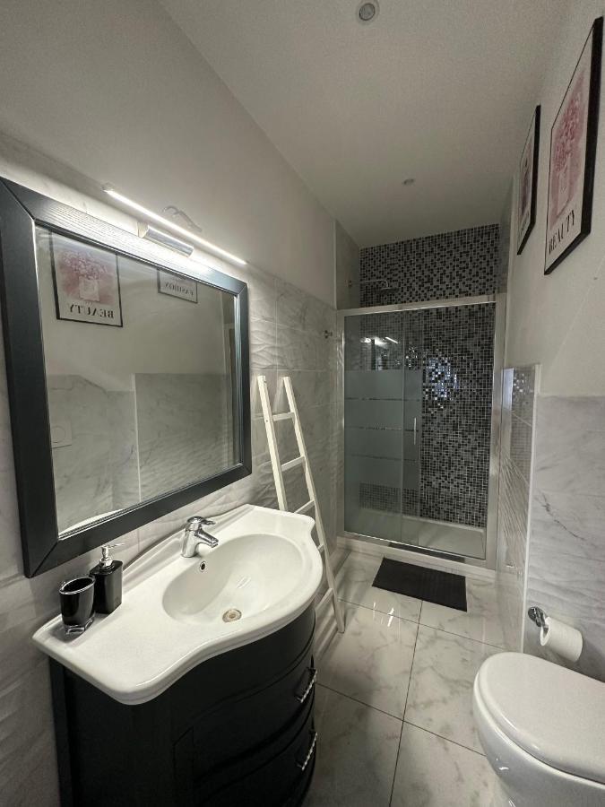 Apartament Celio 83 Luxury Rzym Zewnętrze zdjęcie
