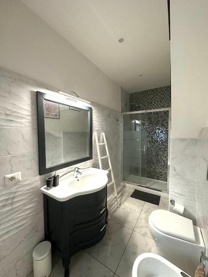 Apartament Celio 83 Luxury Rzym Zewnętrze zdjęcie