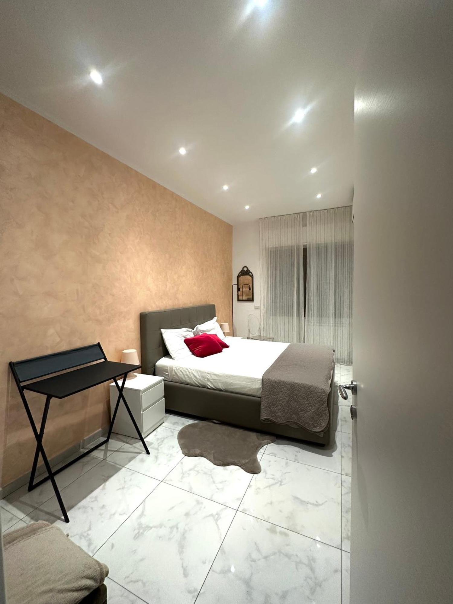 Apartament Celio 83 Luxury Rzym Zewnętrze zdjęcie