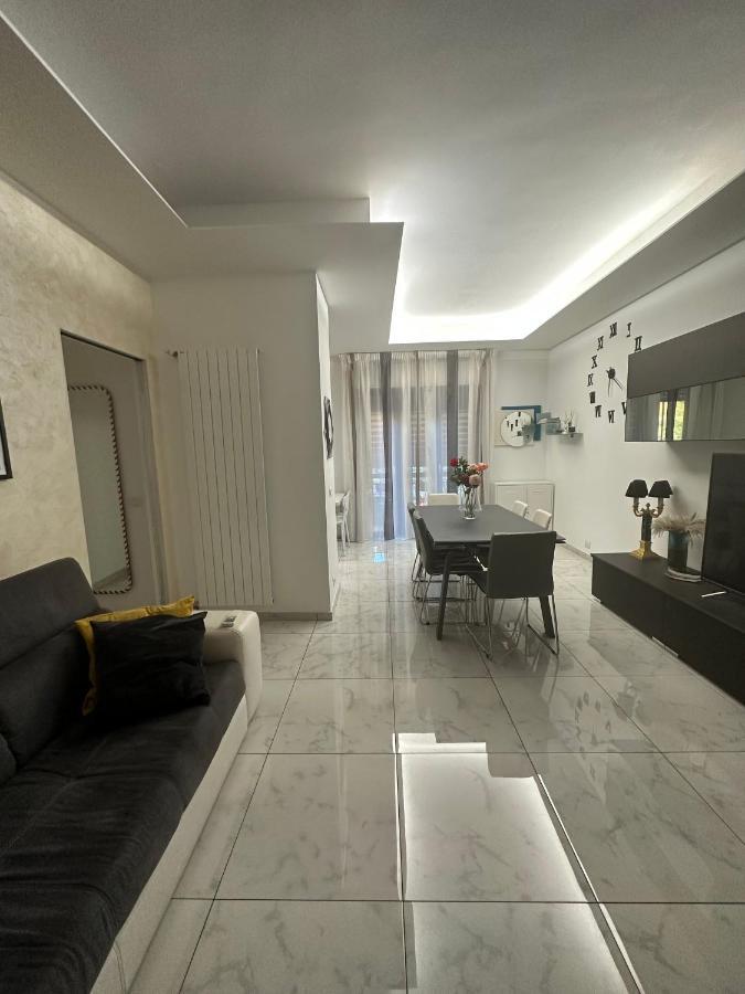 Apartament Celio 83 Luxury Rzym Zewnętrze zdjęcie