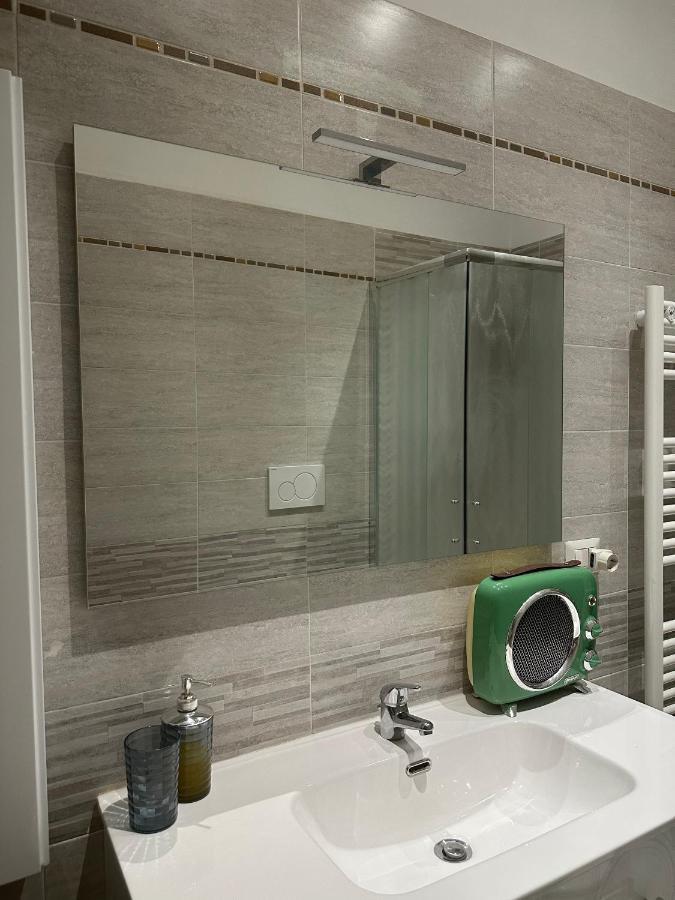Apartament Celio 83 Luxury Rzym Zewnętrze zdjęcie