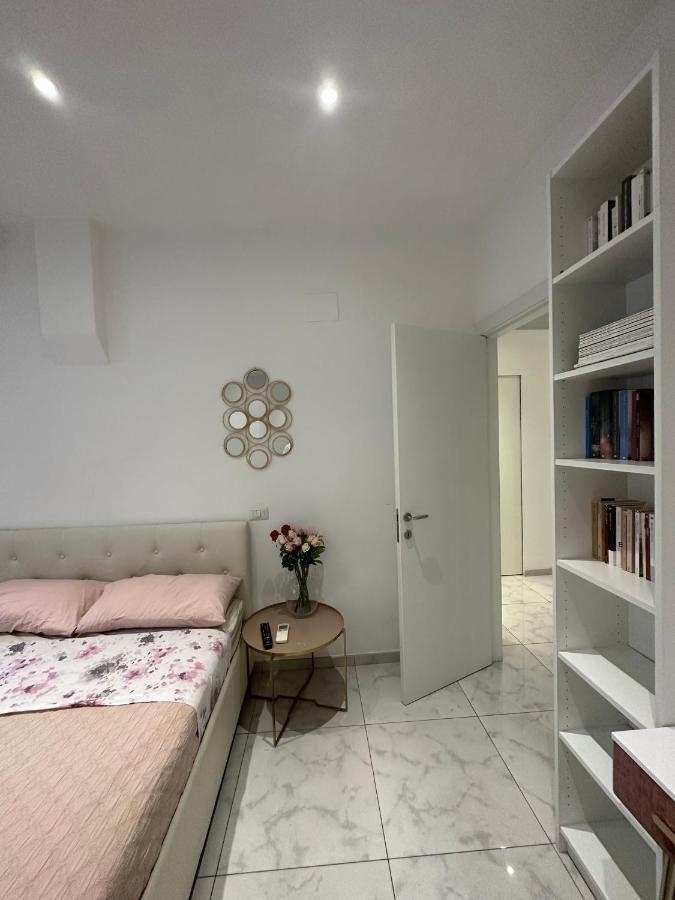 Apartament Celio 83 Luxury Rzym Zewnętrze zdjęcie
