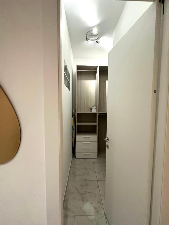 Apartament Celio 83 Luxury Rzym Zewnętrze zdjęcie