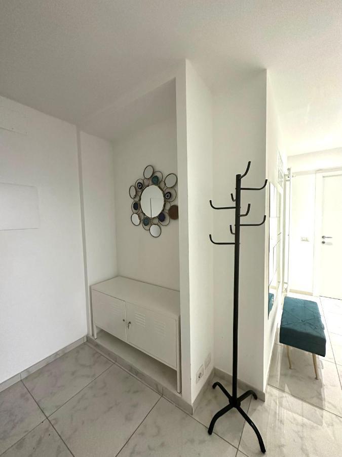 Apartament Celio 83 Luxury Rzym Zewnętrze zdjęcie