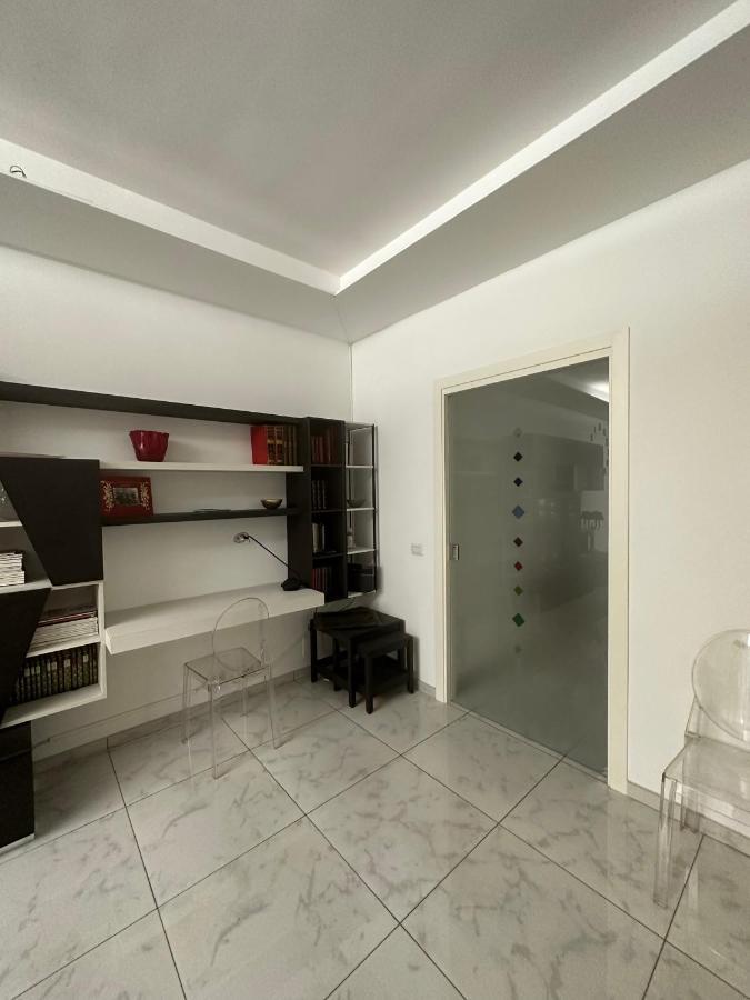 Apartament Celio 83 Luxury Rzym Zewnętrze zdjęcie