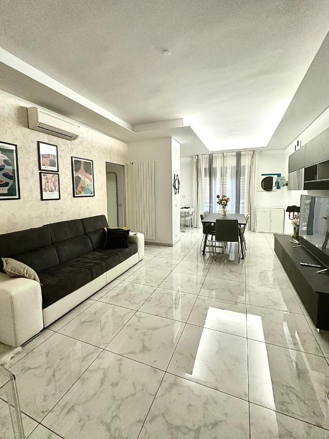 Apartament Celio 83 Luxury Rzym Zewnętrze zdjęcie