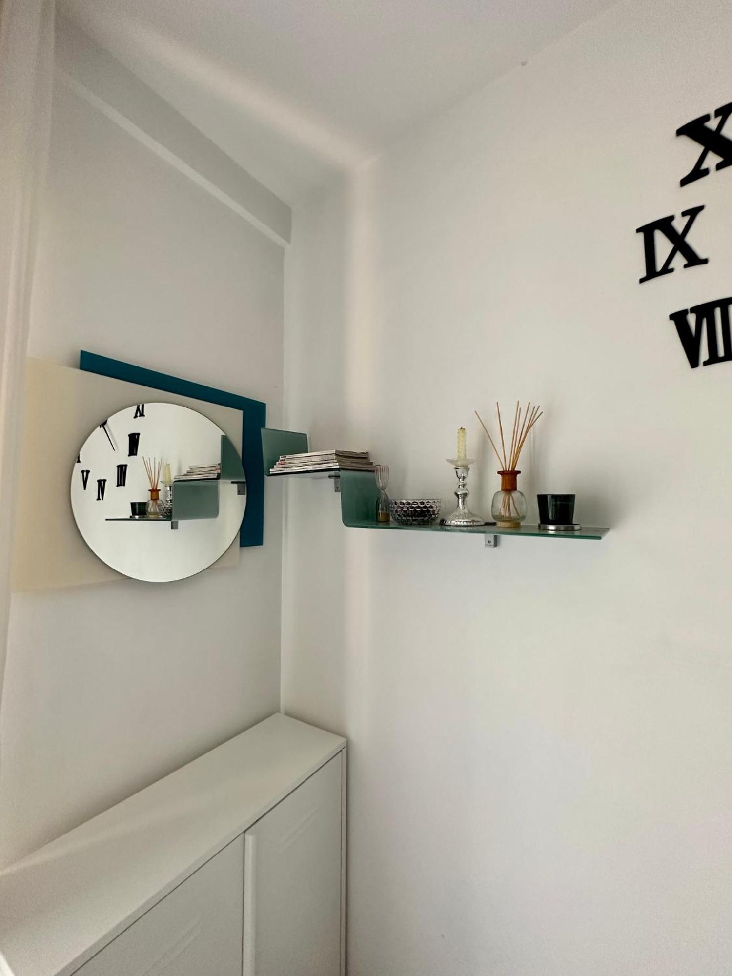 Apartament Celio 83 Luxury Rzym Zewnętrze zdjęcie