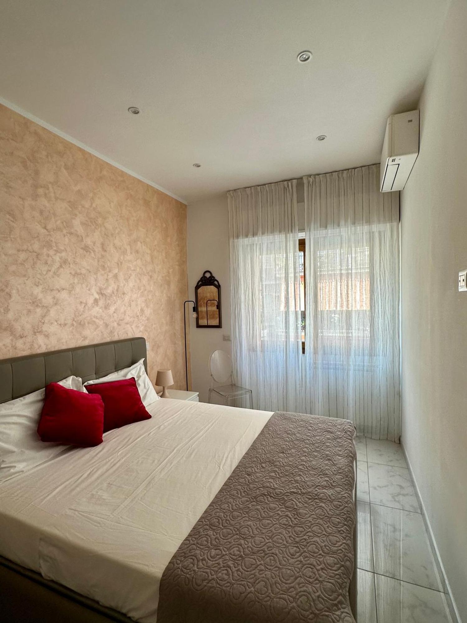 Apartament Celio 83 Luxury Rzym Zewnętrze zdjęcie