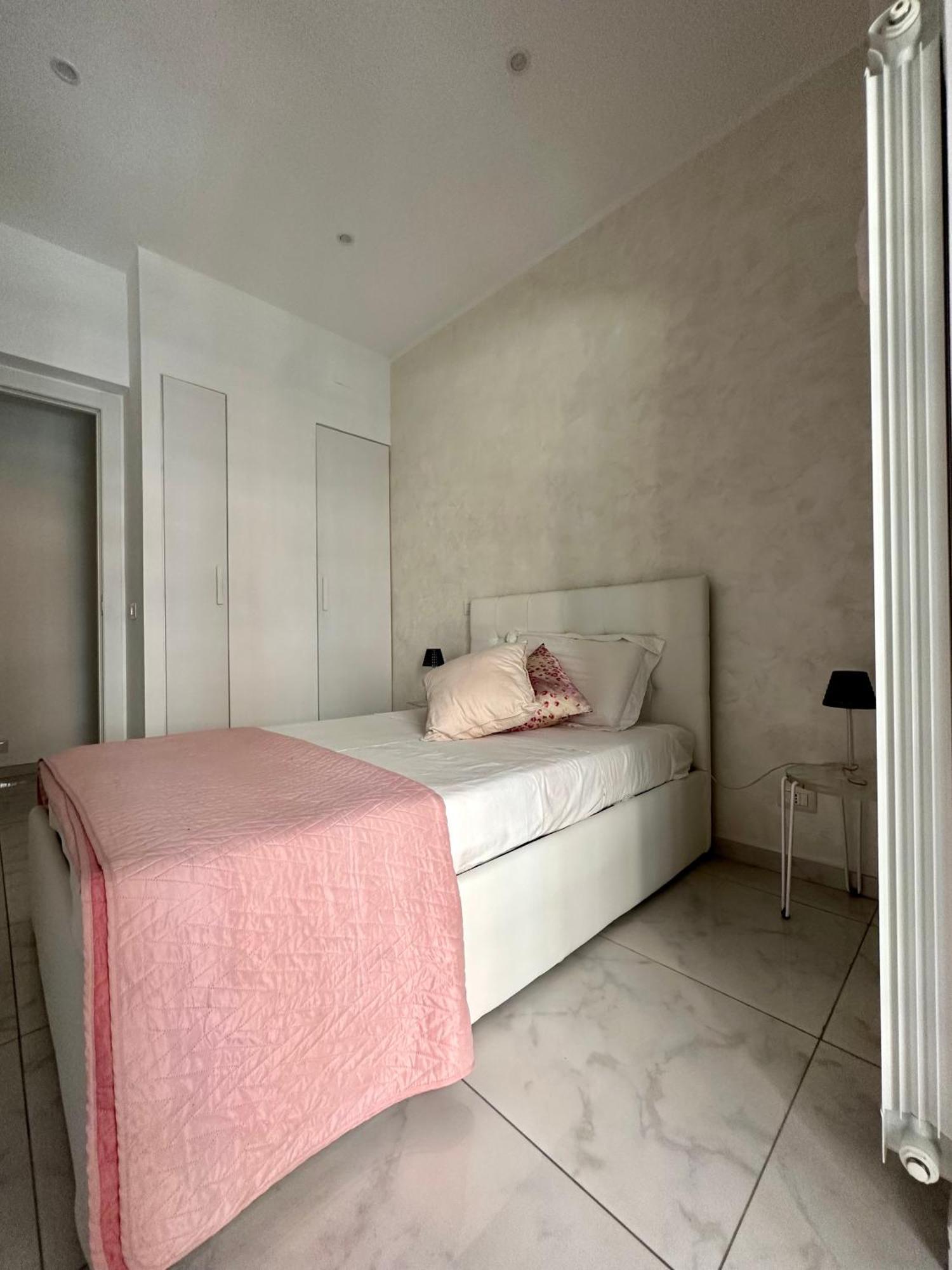 Apartament Celio 83 Luxury Rzym Zewnętrze zdjęcie