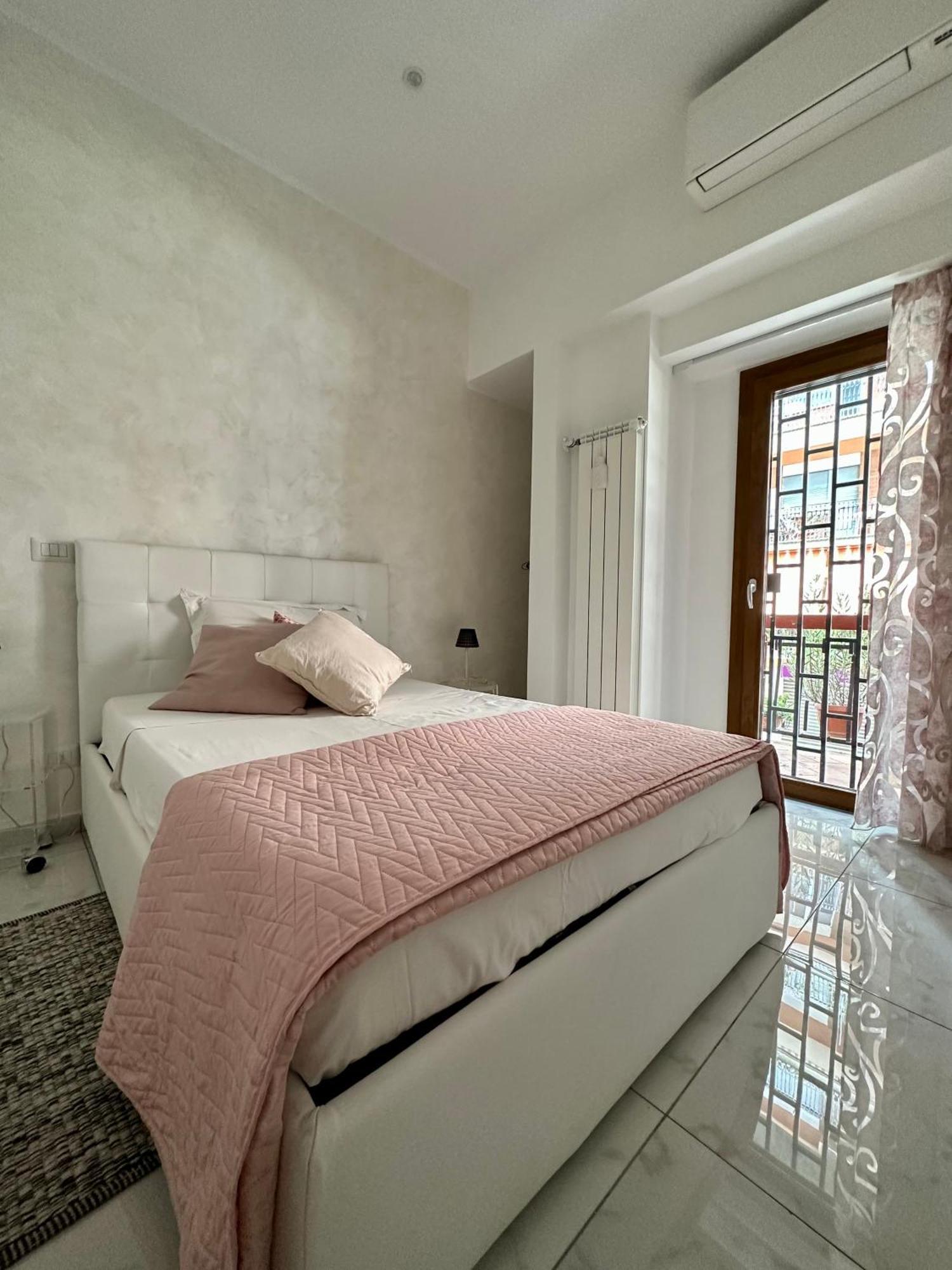Apartament Celio 83 Luxury Rzym Zewnętrze zdjęcie