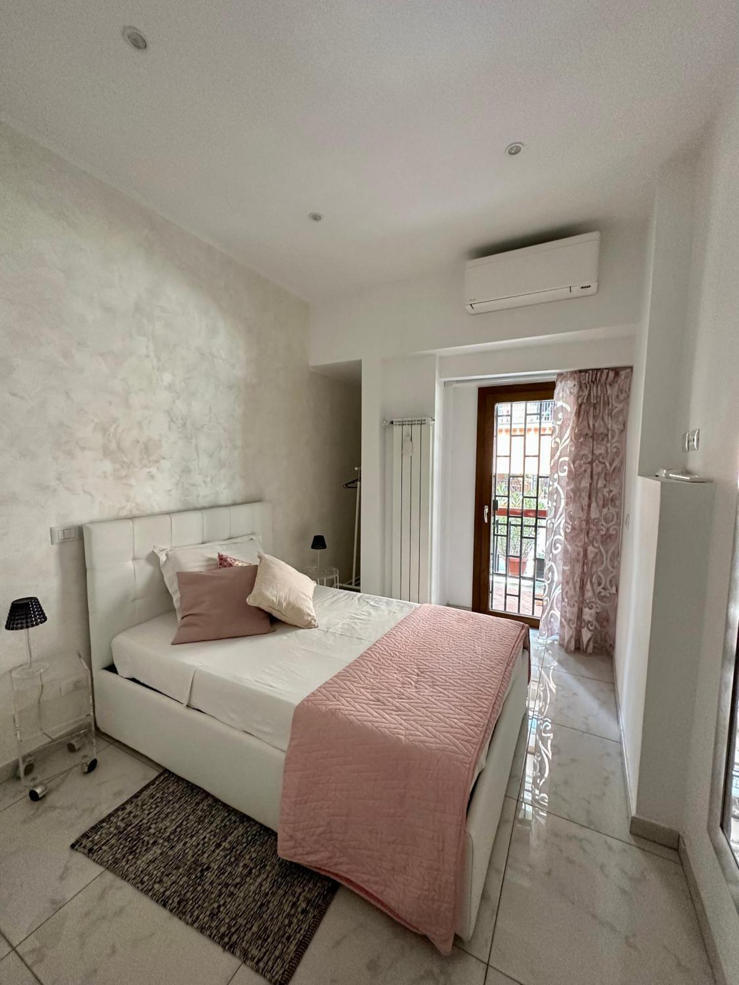 Apartament Celio 83 Luxury Rzym Zewnętrze zdjęcie