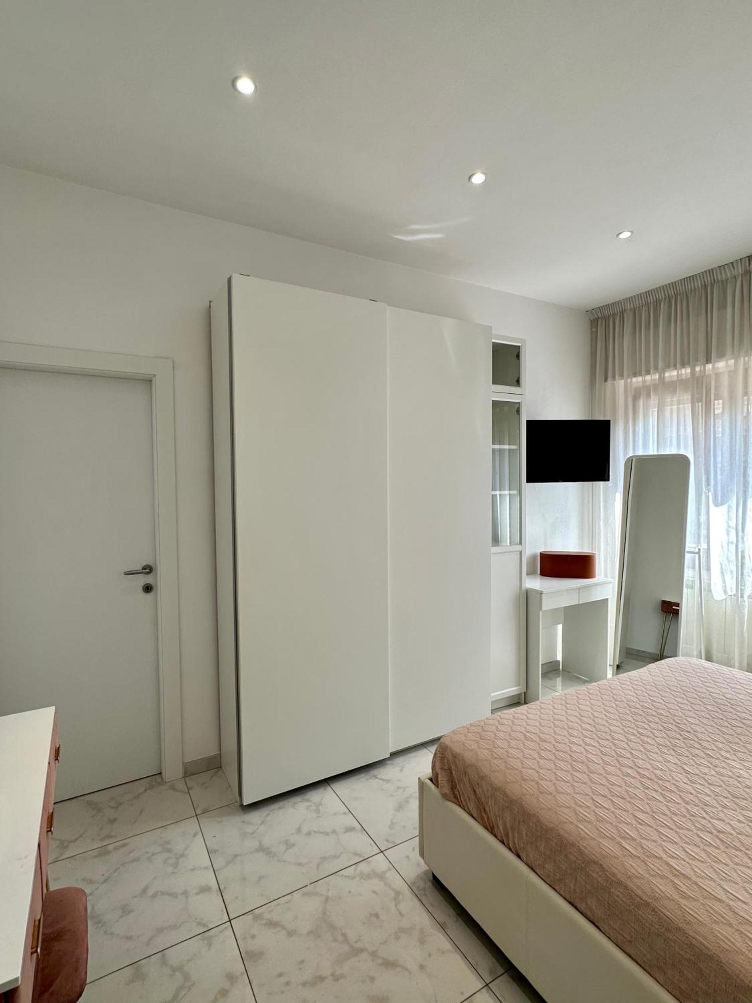 Apartament Celio 83 Luxury Rzym Zewnętrze zdjęcie