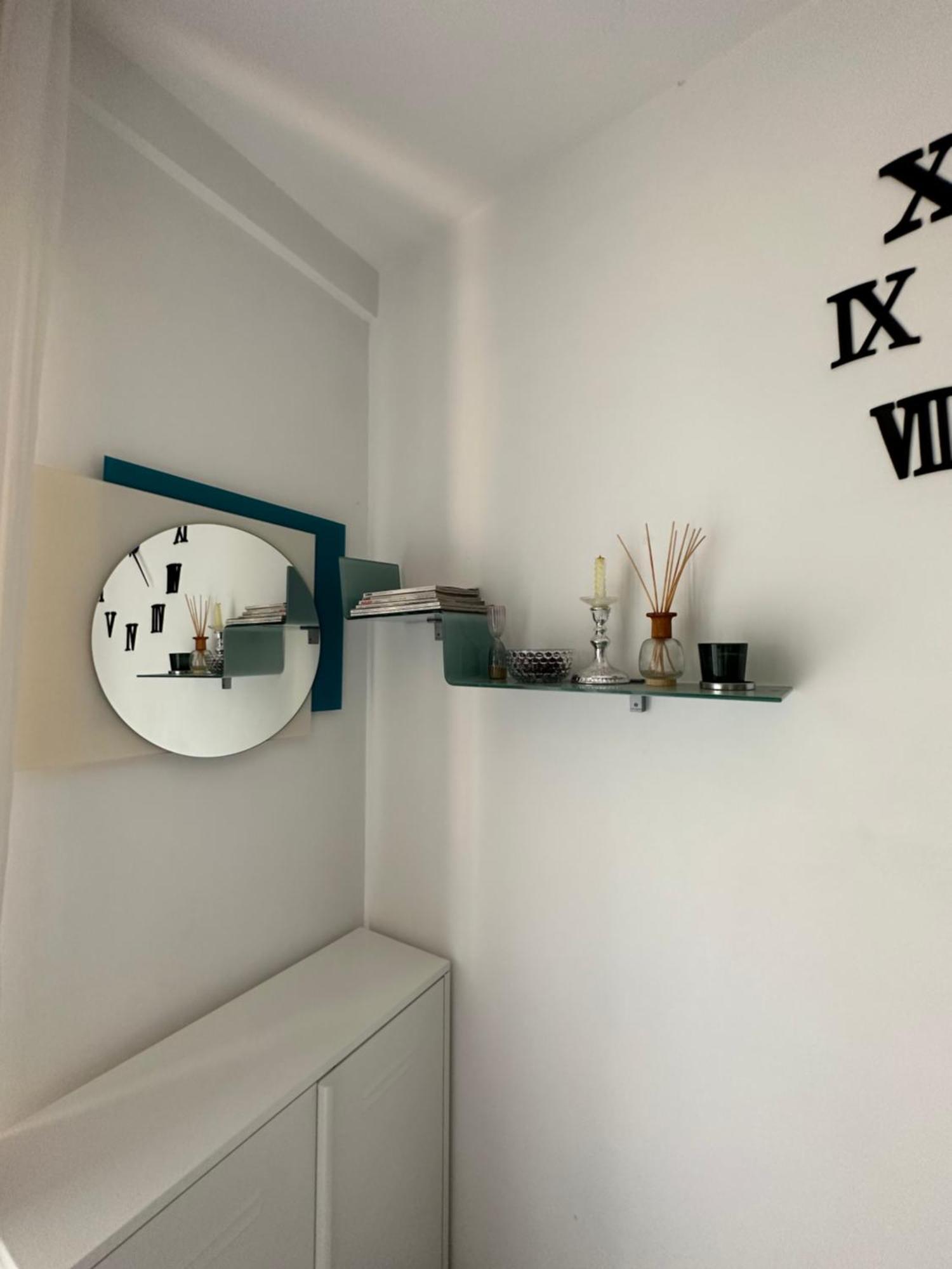 Apartament Celio 83 Luxury Rzym Zewnętrze zdjęcie